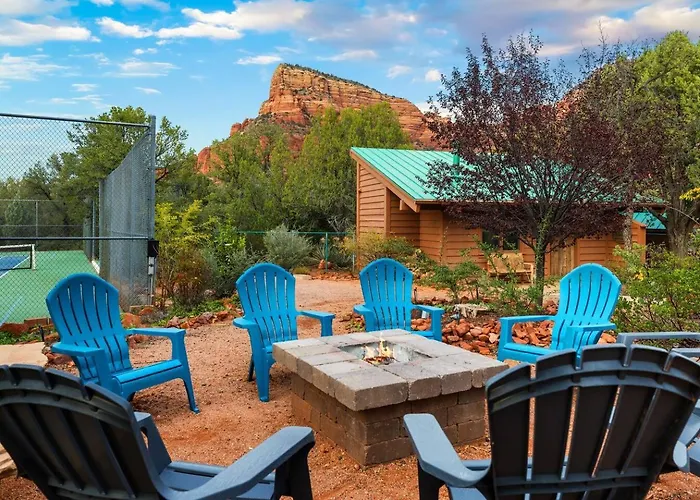 Holiday home Grand Estate With Pool, Tennis, Pickleball Court, 24 Guests *